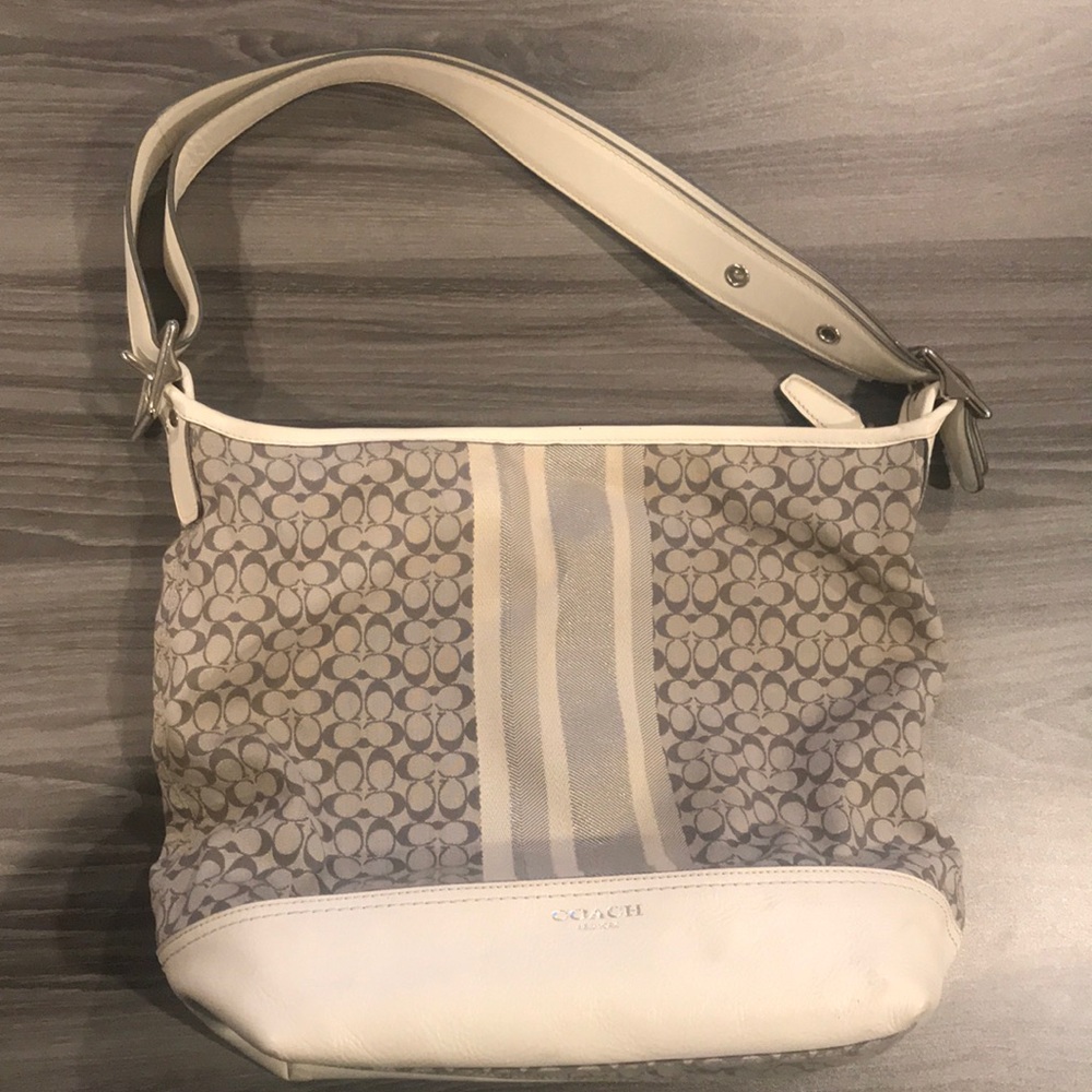 Coach Handbag 👜